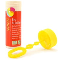 BioBubbles Seifenblasen in Bio-Qualität - 45 ml
