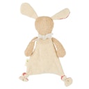 Vorschaubild Bio Schmusetuch Hund - Klassiker