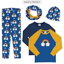 Vorschaubild Jersey Leggings