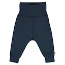 Vorschaubild Schlichte Babyhose elastisch