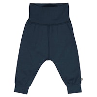Schlichte Babyhose elastisch