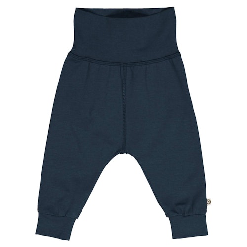 Schlichte Babyhose elastisch