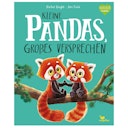 Vorschaubild Kleine Pandas großes Versprechen Bilderbuch ab 3 Jahren
