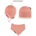 Vorschaubild Babymütze leicht Übergangszeit