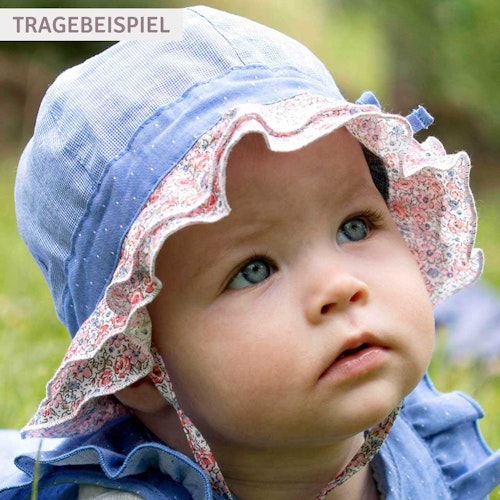 Sommermütze verstellbar