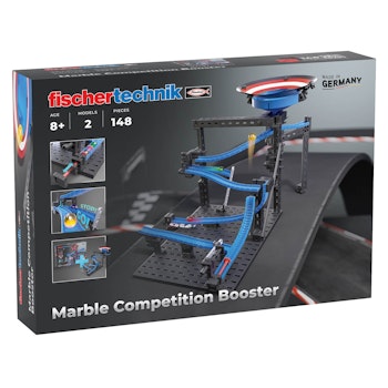 Baukasten Erweiterung Marble Competition Booster