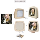 Vorschaubild Silhouette Tijana Draws - Portal