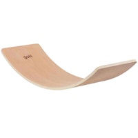 Balance Board natur
