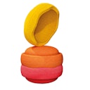 Vorschaubild Stapelstein® Original warm classic 3er Set