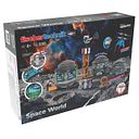 Vorschaubild Baukasten Space World mit Roboter und Drohne ab 8 J.
