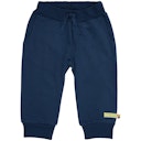 Vorschaubild Sweat Jogginghose Bündchen uni