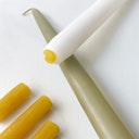 Vorschaubild Klebewachs Röllchen 1 Stück Röllchen 65 g