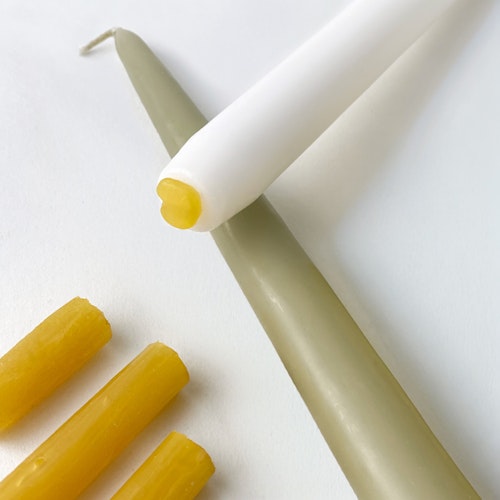 Klebewachs Röllchen 1 Stück Röllchen 65 g