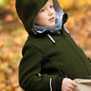 Vorschaubild Walk Outdoor Jacke gefüttert