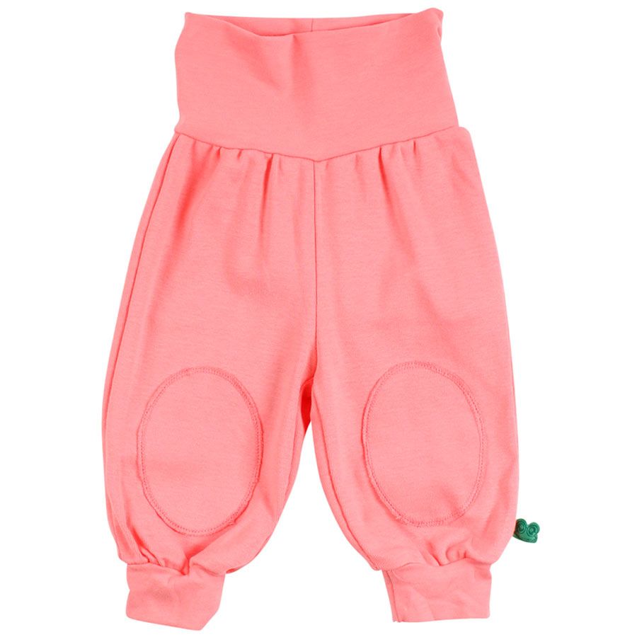 Bündchen Krabbelhose