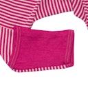 Vorschaubild Mitwachsende Wolle Seide Hose Kratzschutz