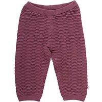 Freizeithose Müsli Strick