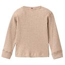 Vorschaubild Langarmshirt People Wear Organic Interlock/Jersey Uni