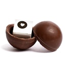 Vorschaubild SchokoSchatz Vollmilch-Zimt - Weihnachts-Edition