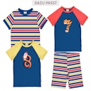 Vorschaubild Weiche Radler Shorts