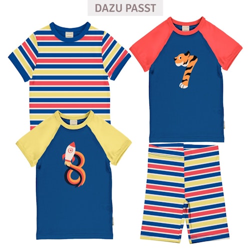 Weiche Radler Shorts