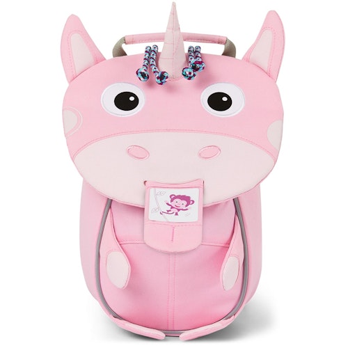 Süßer Rucksack 1-3 Jahre rosa Einhorn