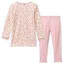 Vorschaubild Schlafanzug People Wear Organic langarm Motiv