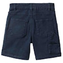 Vorschaubild Robuste Twill Bermuda