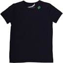 Vorschaubild Bio Kurzarmshirt - tolles dehnbares Basic Shirt