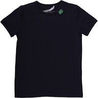 Bio Kurzarmshirt - tolles dehnbares Basic Shirt