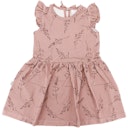 Vorschaubild Hochwertiges Mädchen Kleid