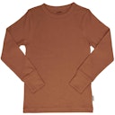 Vorschaubild Edles Langarmshirt Rippe