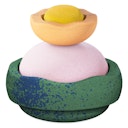 Vorschaubild Stapelstein® Spring Special Inside Set 4 Elemente