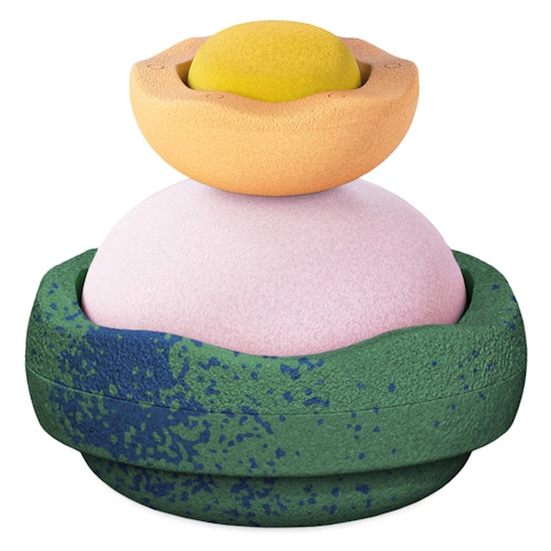 Stapelstein® Spring Special Inside Set 4 Elemente