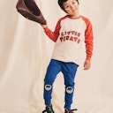 Vorschaubild Robuste Jogginghose Hunde Aufnäher