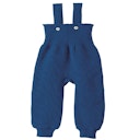 Vorschaubild Warme hochwertige Trägerhose