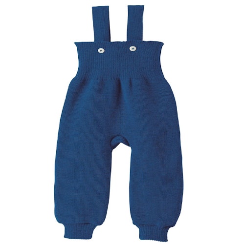 Warme hochwertige Trägerhose