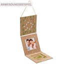 Vorschaubild Motivblock Kraftpapier – 20 Blatt Motivkarton & -papier bunt
