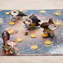 Vorschaubild Brettspiel Space Pirates für Abenteurer (4-99 Jahre)