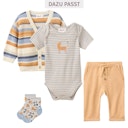 Vorschaubild Leichter Kurzarmbody