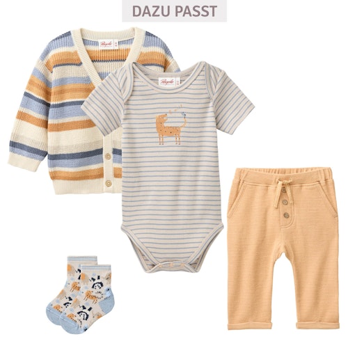 Leichter Kurzarmbody