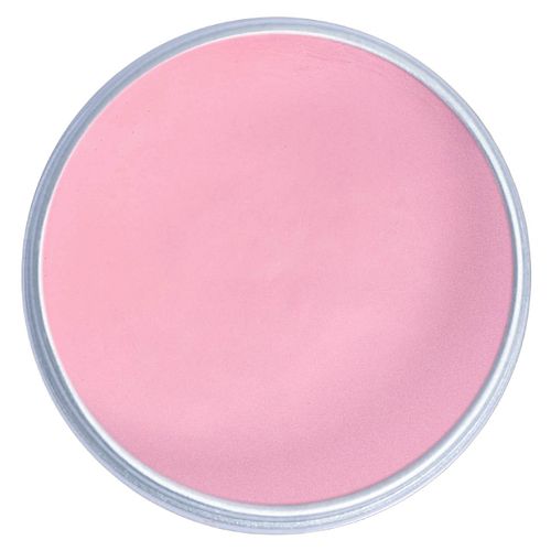 Bio Kinderschminke Rosa im Einzeltiegel, 6 g