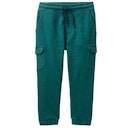 Vorschaubild Stylische Cargo Jogginghose