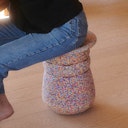 Vorschaubild Stapelstein® Dynamic all super confetti