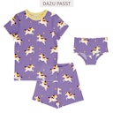 Vorschaubild Hipster Briefs