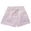 Vorschaubild Lockere Musselin Shorts