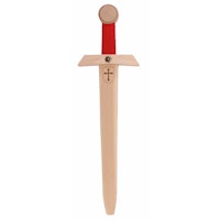 Holzschwert Tempelritter Länge 50 cm