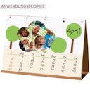 Vorschaubild Bastelkoffer Papier universal - 110 Teile