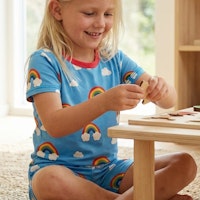 PINKRAINBOW Varianten Bild