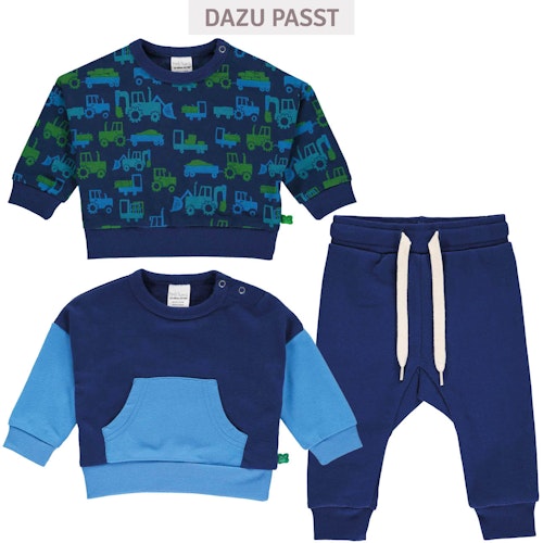 Robuste Sweat Jogginghose